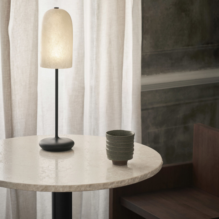 Gry Table Lamp - Batten Home