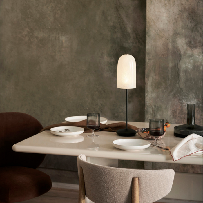 Gry Table Lamp - Batten Home