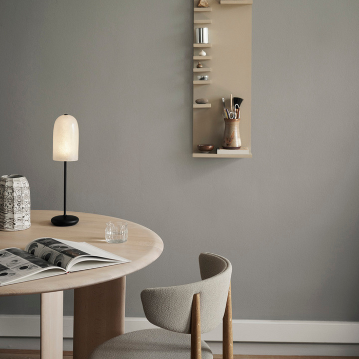 Gry Table Lamp - Batten Home