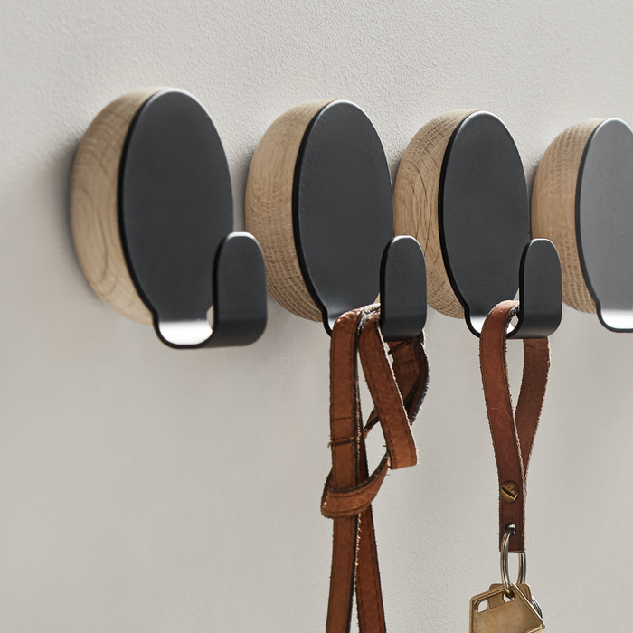 Haak Hook - Batten Home