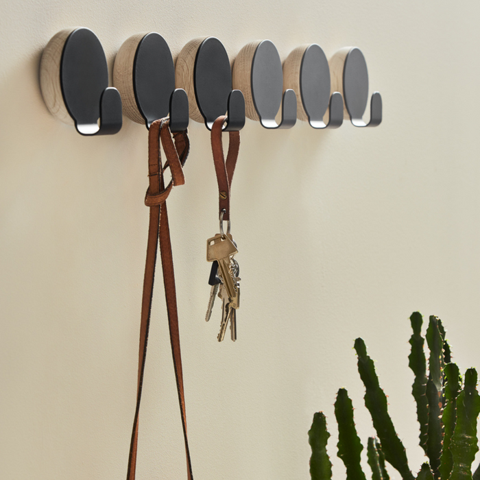 Haak Hook - Batten Home