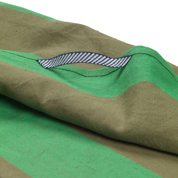 Hale Tea Towel Olive | Green - Batten Home