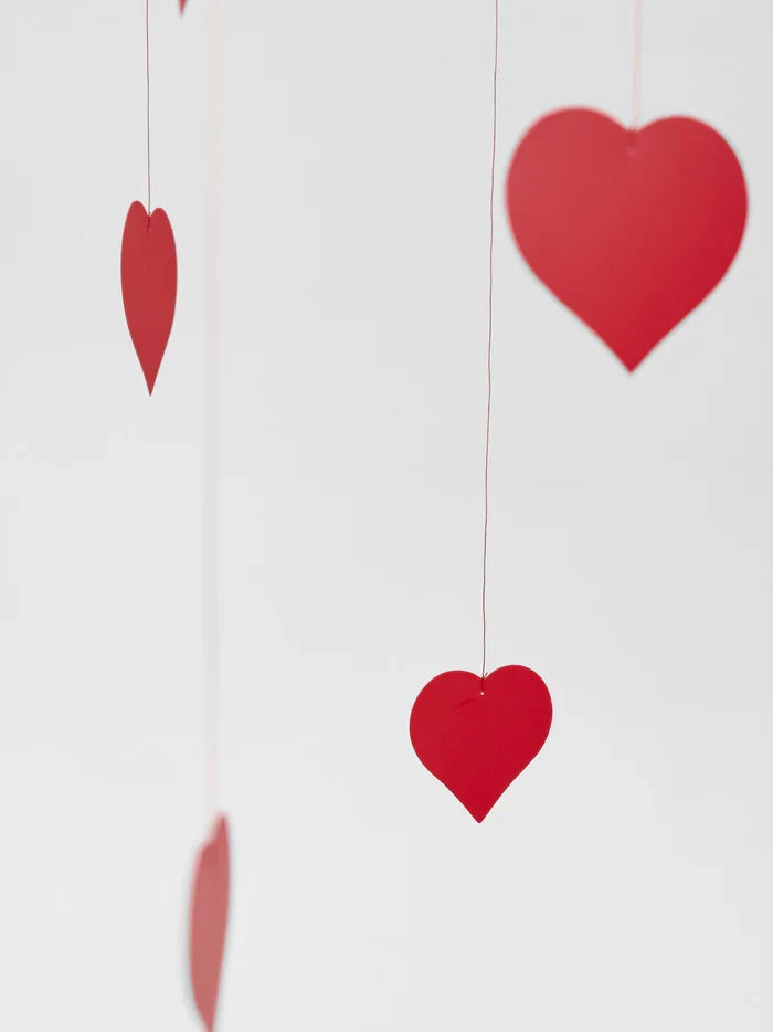 Happy Hearts Mobile - Batten Home
