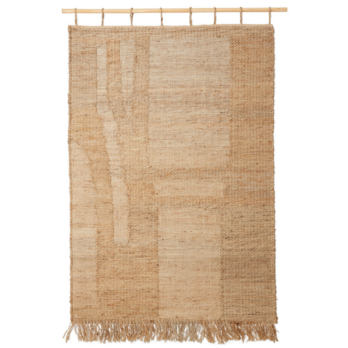 Harvest Wall Rug - Batten Home