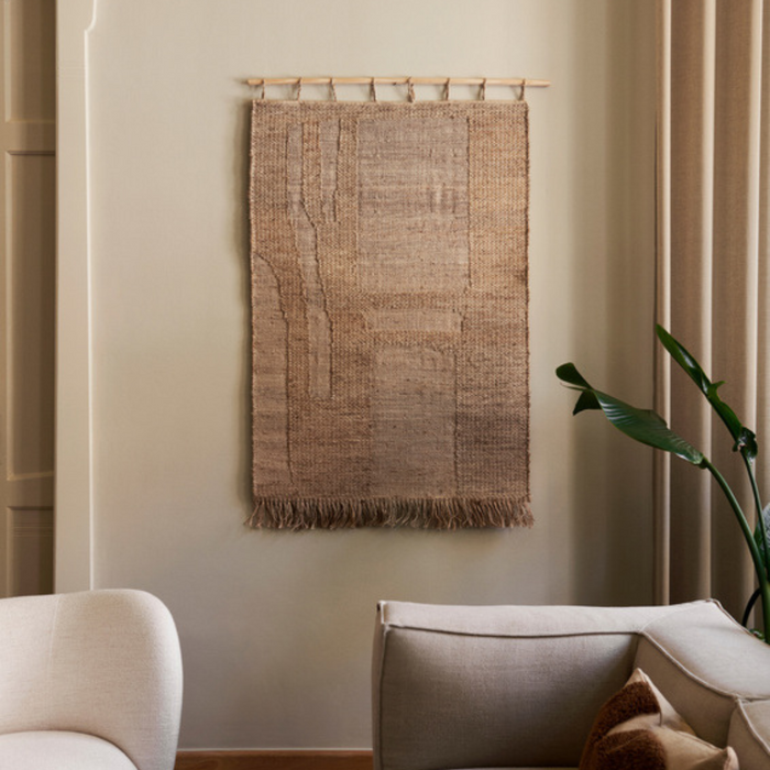 Harvest Wall Rug - Batten Home