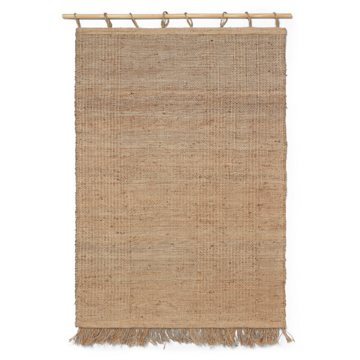 Harvest Wall Rug - Batten Home