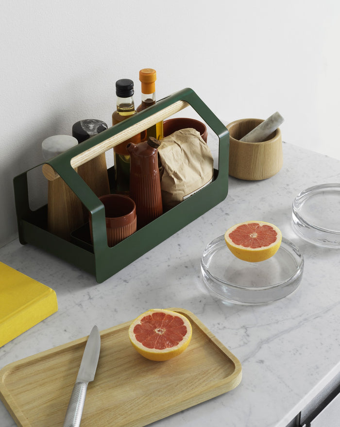 Haus Toolbox - Batten Home