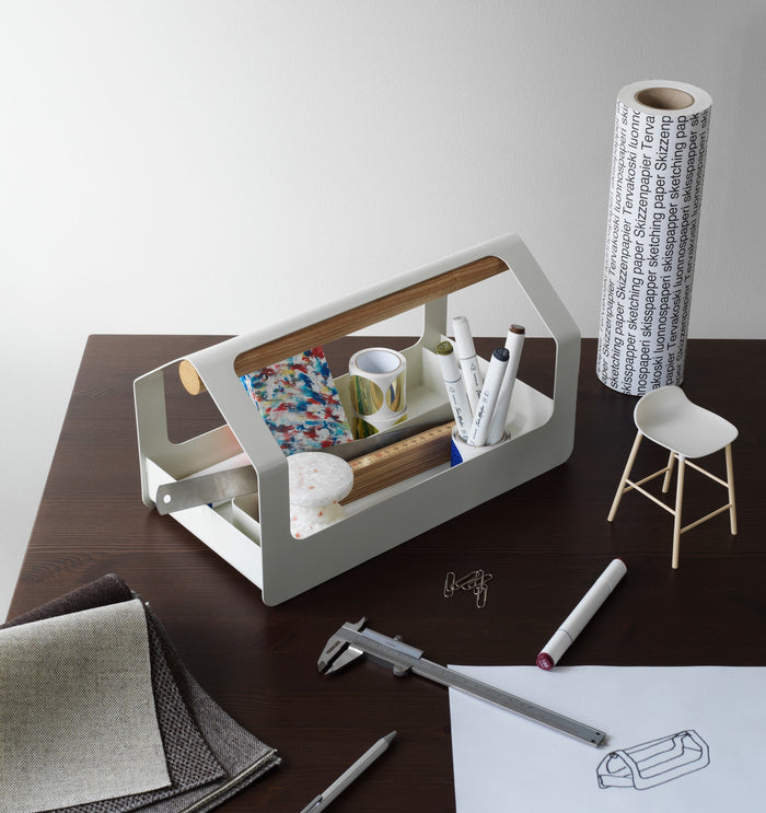 Haus Toolbox - Batten Home