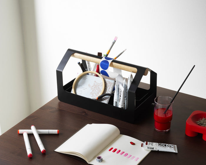 Haus Toolbox - Batten Home