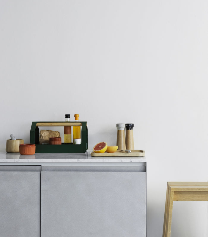 Haus Toolbox - Batten Home
