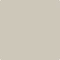 HC-172 Revere Pewter Brush mock up