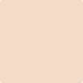 Benjamin Moore Color HC-60 Queen Anne Pink
