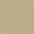 Benjamin Moore Color HC-91 Danville Tan