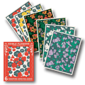 Heartell Press Letterpress Cards Set - Sow True Seed