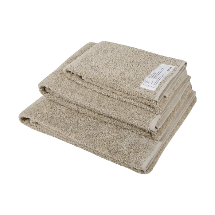 Heavy Towel - Batten Home