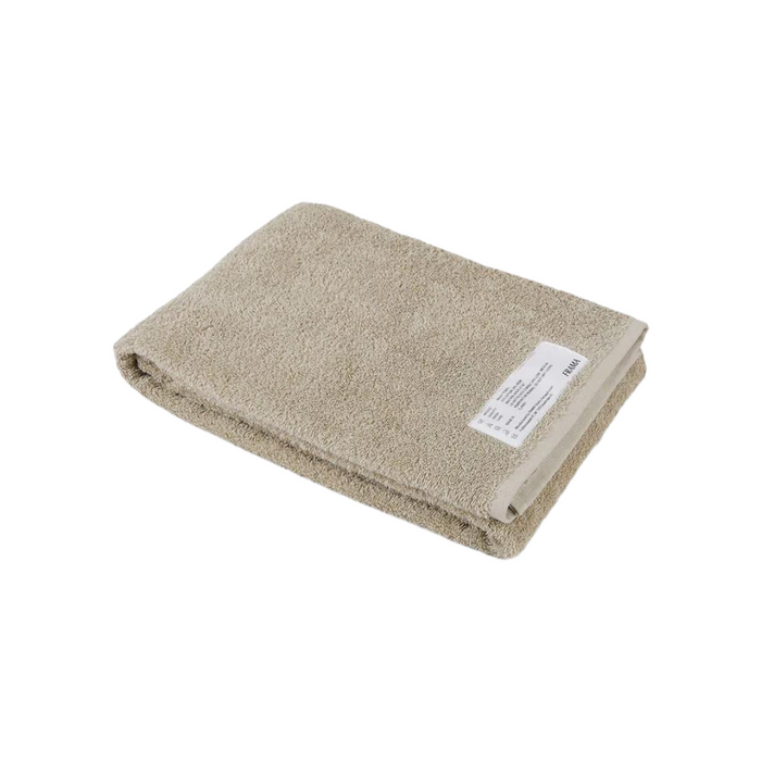 Bath Towel / Sage Green