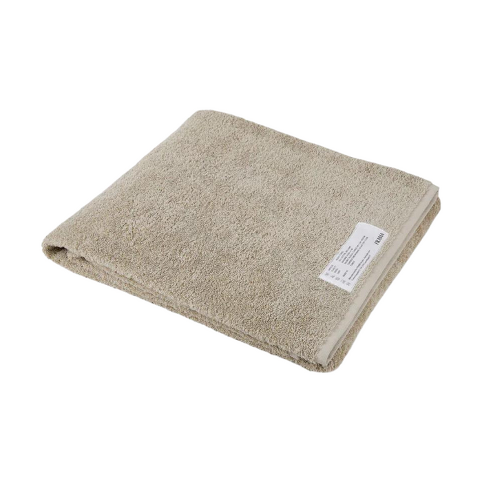 Bath Sheet / Sage Green