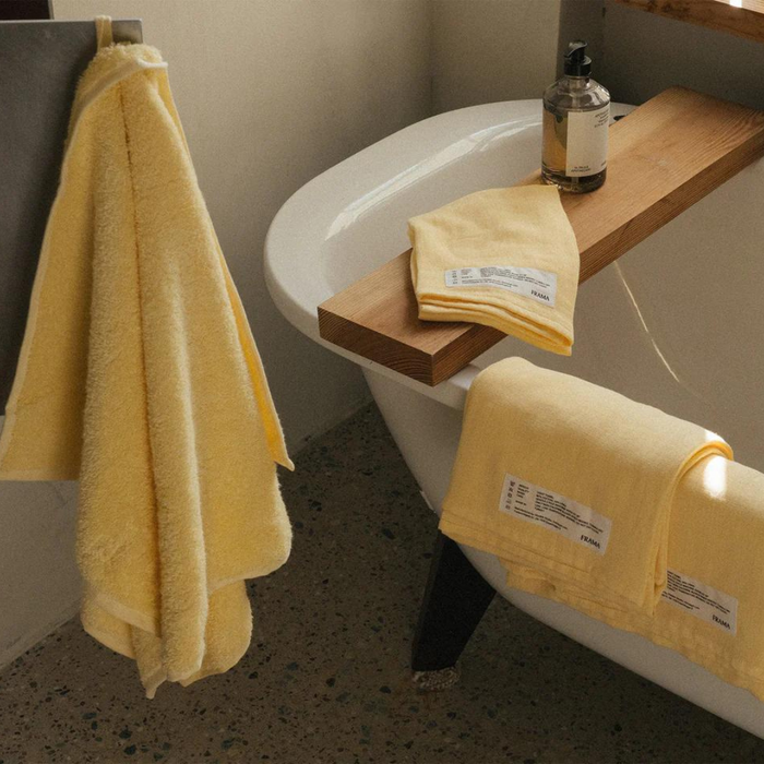 Heavy Towel - Batten Home