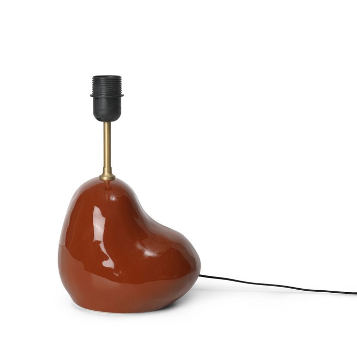 Hebe Lamp Base - Small - Batten Home