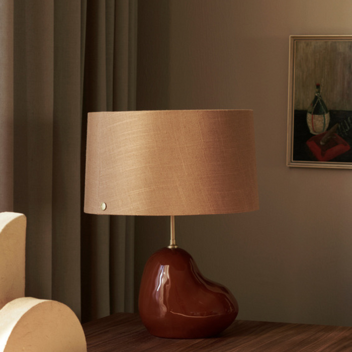 Hebe Lamp Base - Small - Batten Home