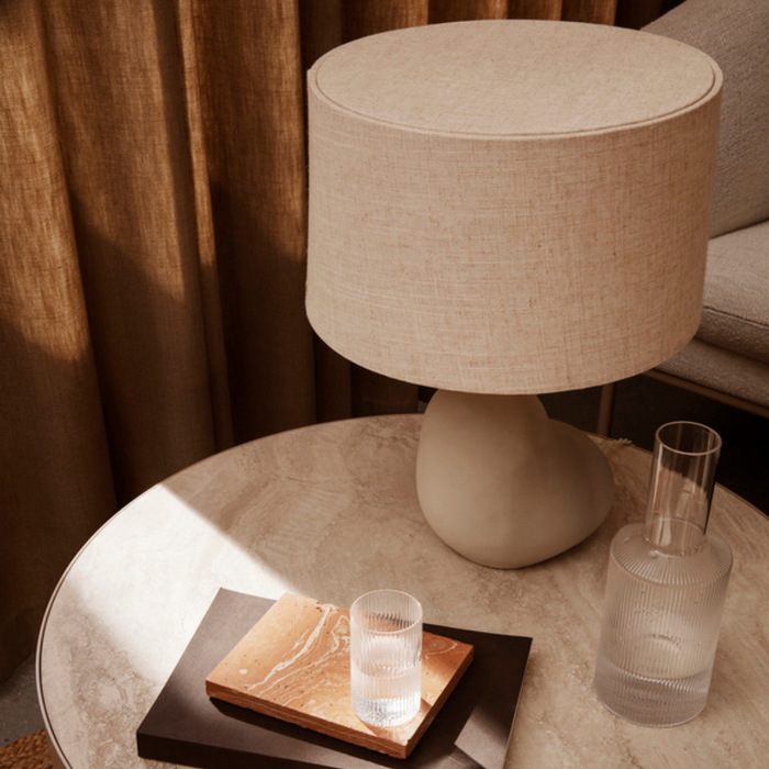 Hebe Lamp Base - Small - Batten Home