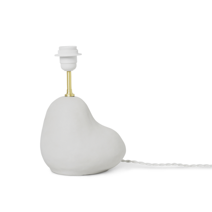 Hebe Lamp Base - Small - Batten Home