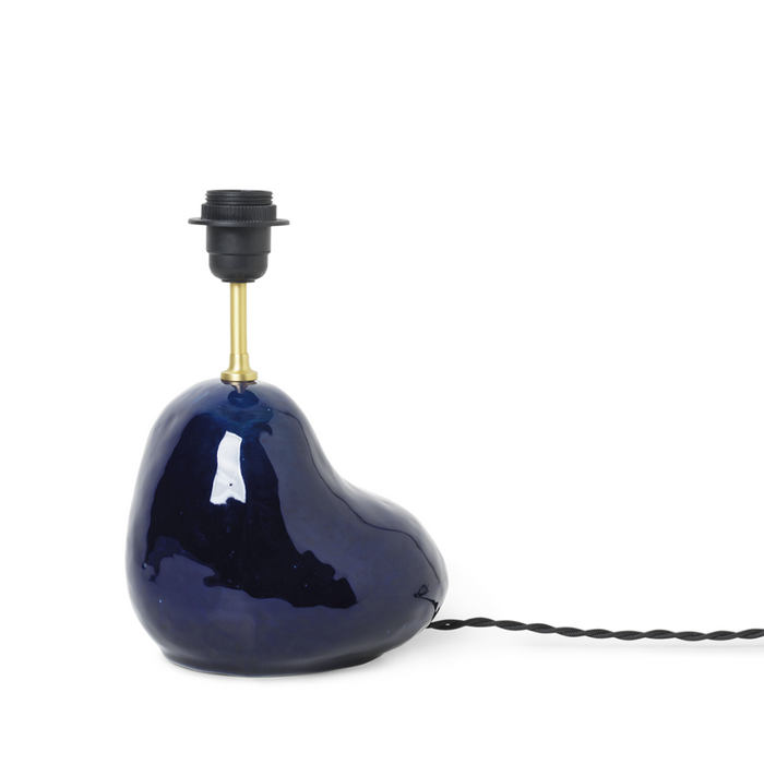 Hebe Lamp Base - Small - Batten Home