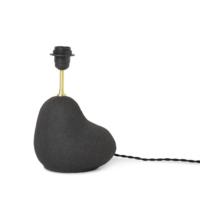 Hebe Lamp Base - Small - Batten Home