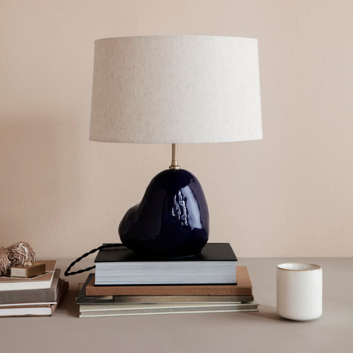 Hebe Lamp Base - Small - Batten Home