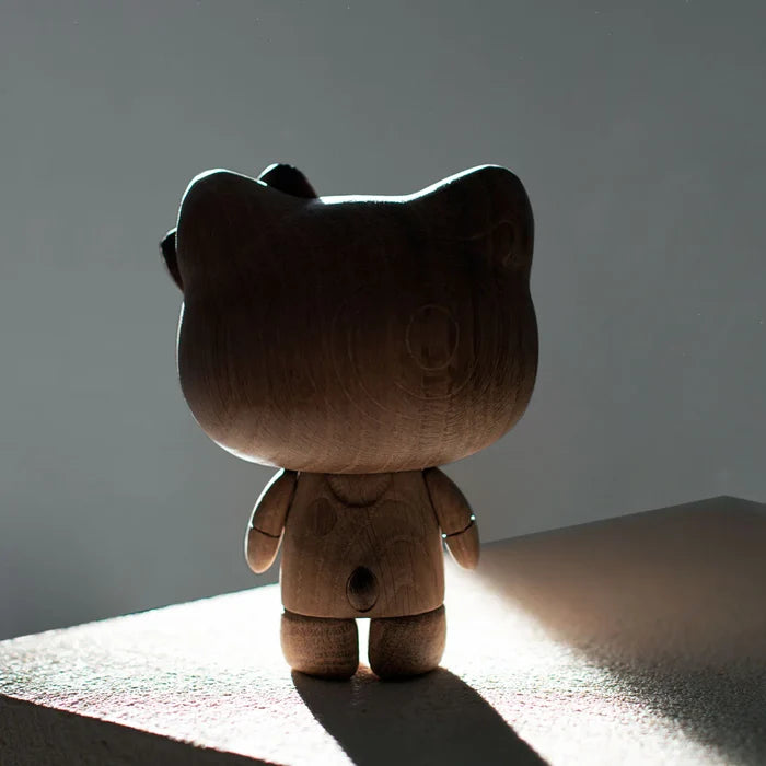 Hello Kitty, Small