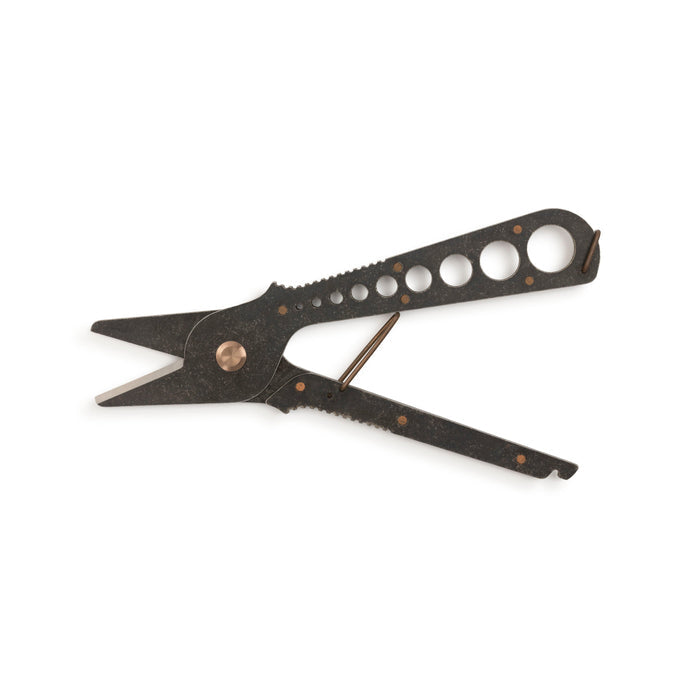Herb Harvest & Strip Tool - Sow True Seed