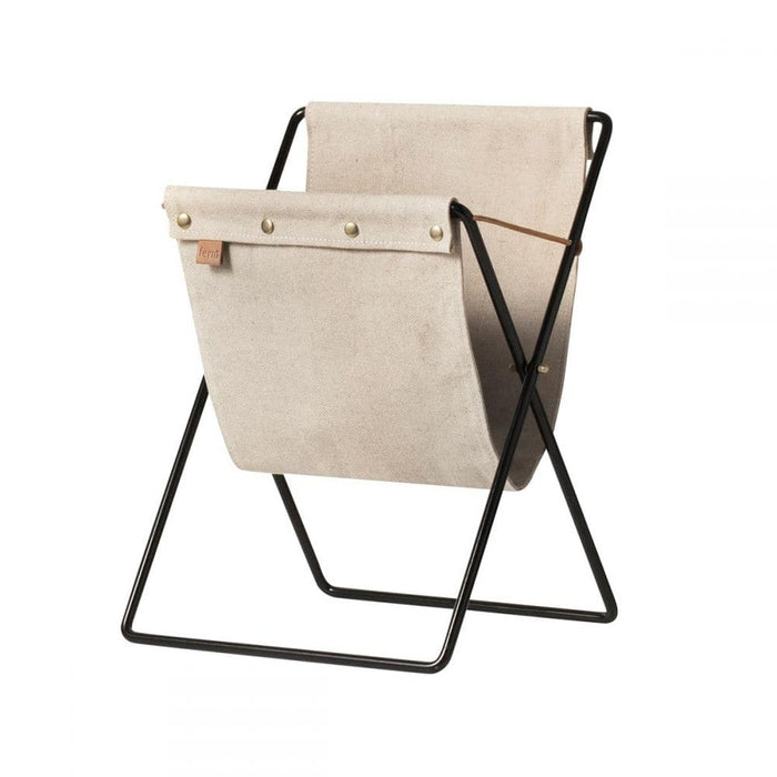 Ferm LivingHerman Magazine Stand - Batten Home