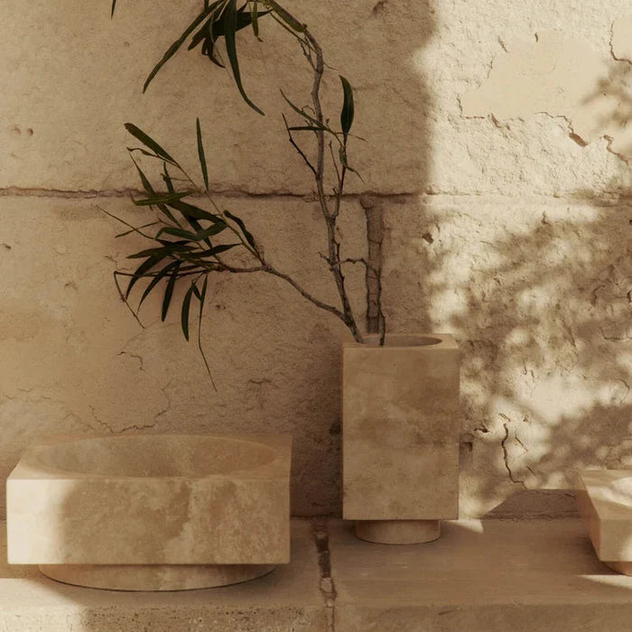 Hew High Centerpiece - Batten Home