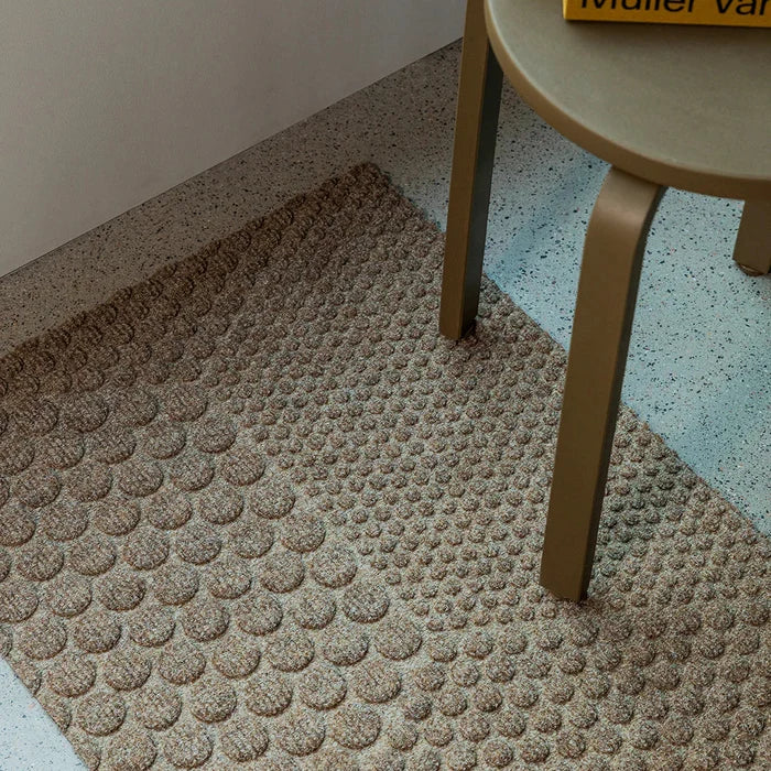 Hex Floor Mat - Desert - Batten Home