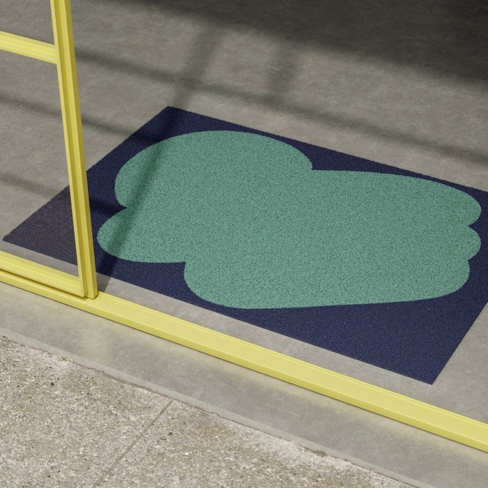 Heymat X Sight Unseen Emerald