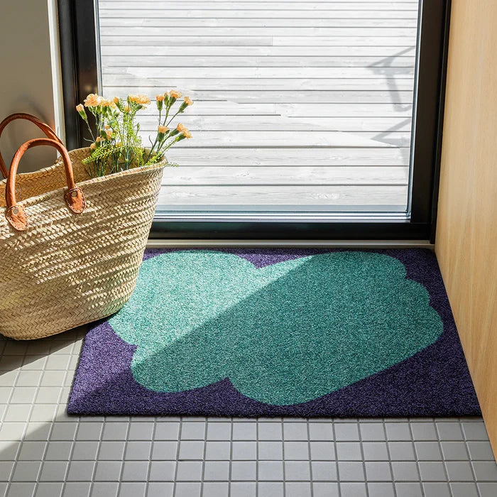 Heymat X Sight Unseen Emerald