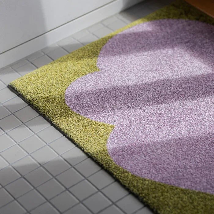 Heymat X Sight Unseen Lilac