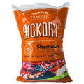Hickory BBQ Pellets, Hardwood, 20-Lb.
