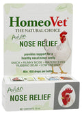 HomeoVet Avian Nose Relief