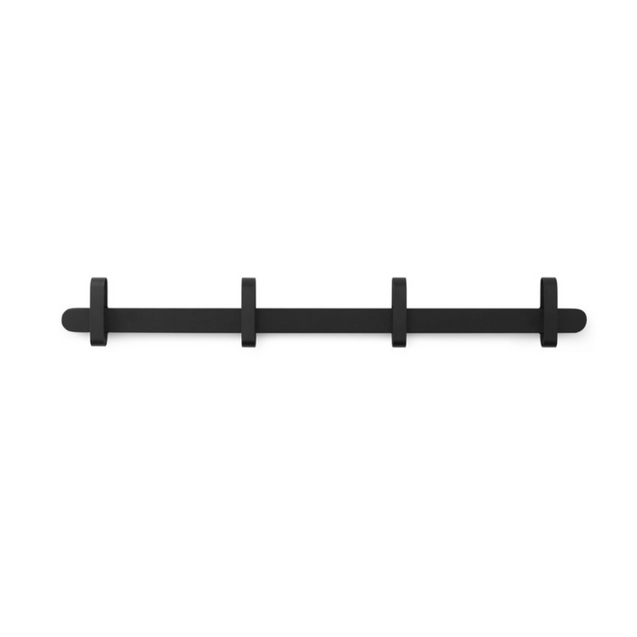 Hoop Coat Rack - Batten Home