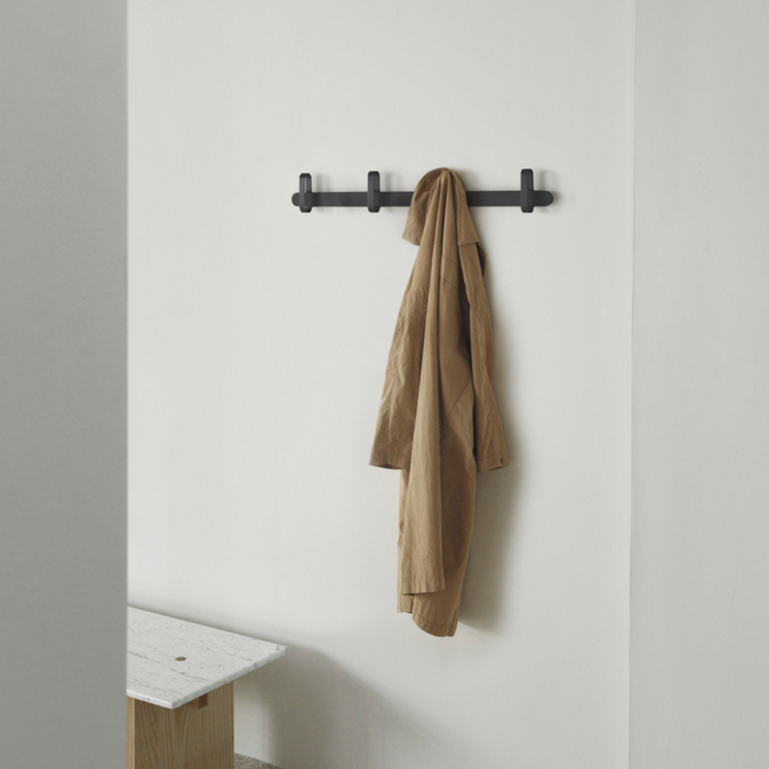 Hoop Coat Rack - Batten Home