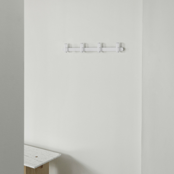 Hoop Coat Rack - Batten Home