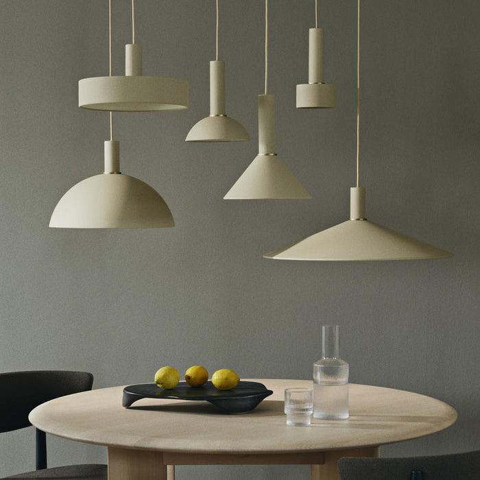 Hoop Shade - Batten Home