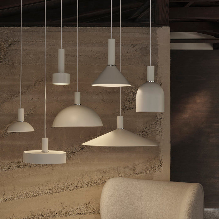 Hoop Shade - Batten Home