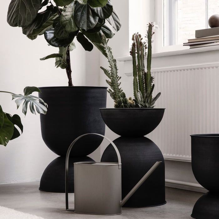 Ferm LivingHourglass Pots - Batten Home