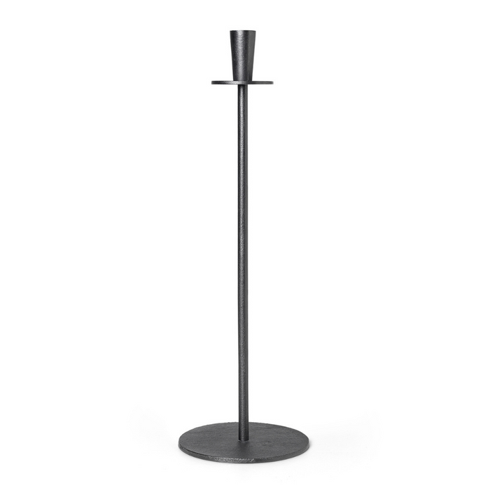 Hoy Casted Candle Holder - Batten Home