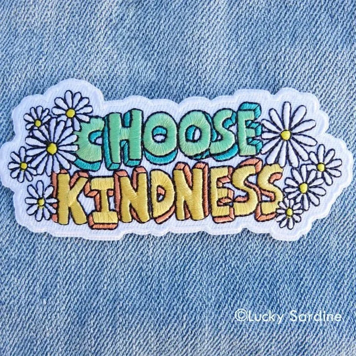 Choose Kindness Daisy