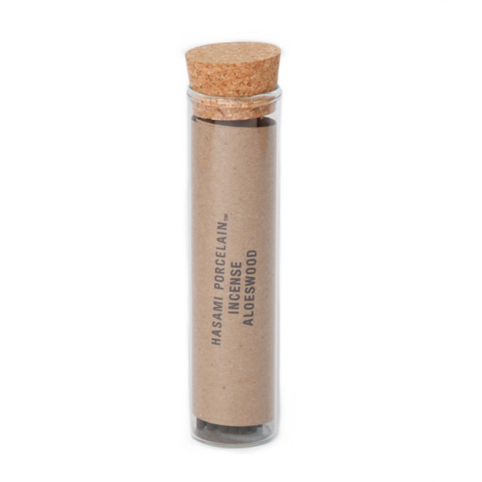 Hasami PorcelainJapanese Incense Aloeswood - Batten Home