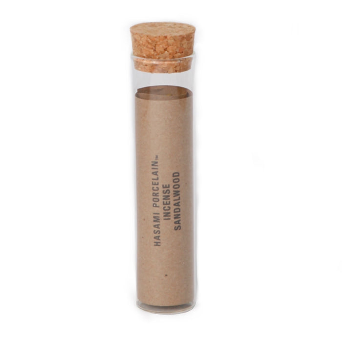 Hasami PorcelainJapanese Incense Sandalwood - Batten Home