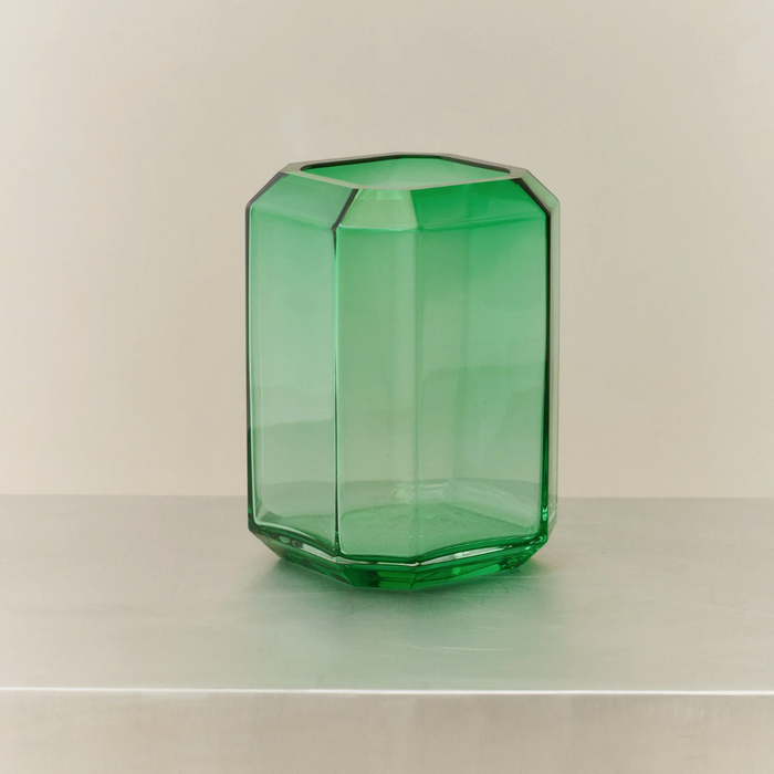 Jewel Vase Giant - Batten Home